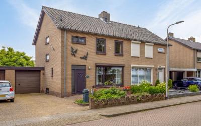 Notenboomst. 39