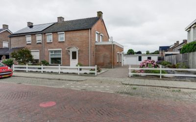 Hofsteestra. 11