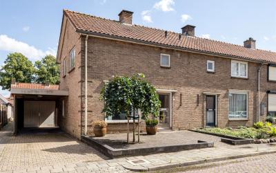 Hofsteestra. 12