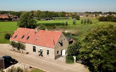de Hoek 5