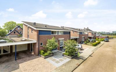 Hoge Zandse. 17