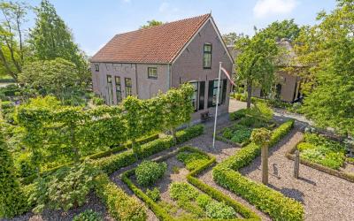 Blauwe Hoek 3-D