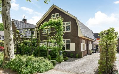 Pannerdenseweg 81