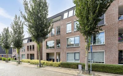 Kerkstraat 7-O