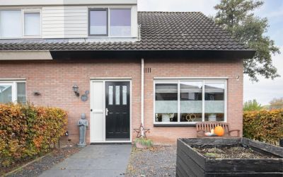Scherpe Hoek 2