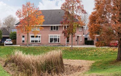 Mulderswei 18