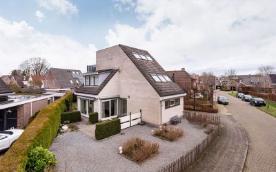 Mulderswei 8