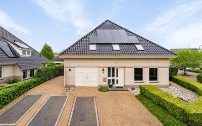 Hoppenhof 11
