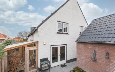 Iepenstraat 5-A