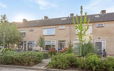 Margrietstraat 17