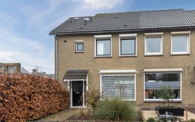 Irenestraat 11