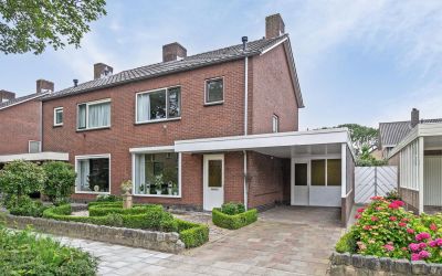 Emmastraat 75