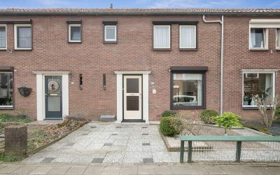 Dijkstraat 20
