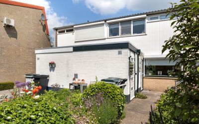 Dijkstraat 55