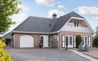 Kapelstraat 2