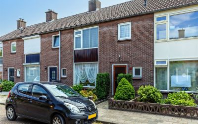 Nieuwstraat 24