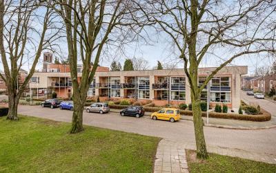Nijmeegsest. 9-M