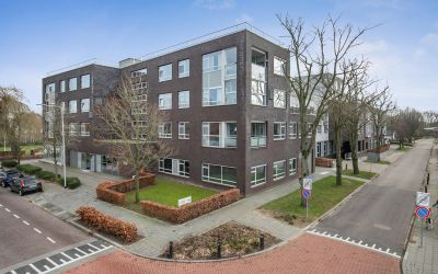 Nijmeegsest. 29-E