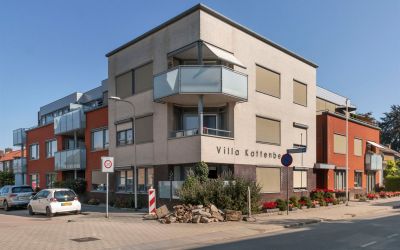 Nijmeegsestraat 26-D