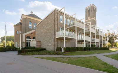 Nijmeegsest. 6-G
