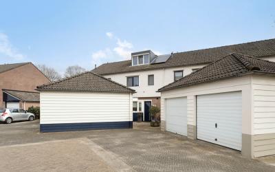 Steenakker 15