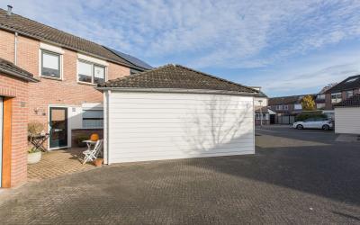 Steenakker 26