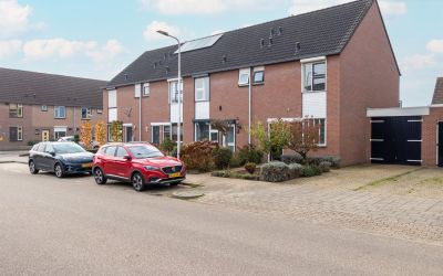 Gildestraat 25