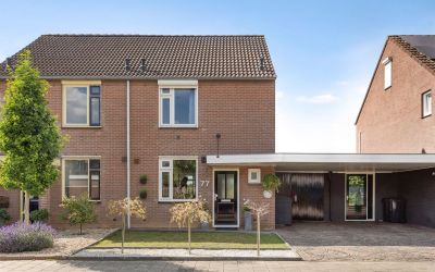 Gildestraat 77