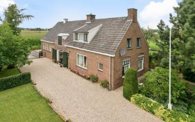 Huis te koop Zandvoort 11