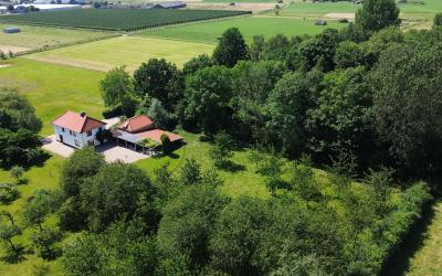 Hogeveld 12