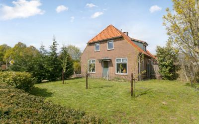 Olyhorststraat 1