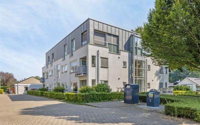 Poelwijklaan 1-P