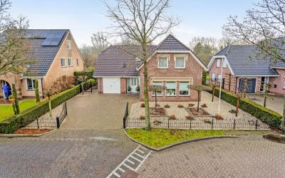 De Bonkelaar 38
