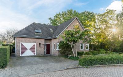 De Bonkelaar 8
