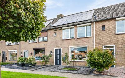 Bernhardstraat 38