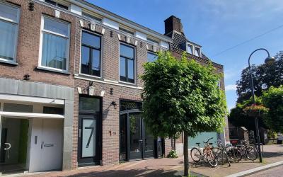 Bergstraat 7