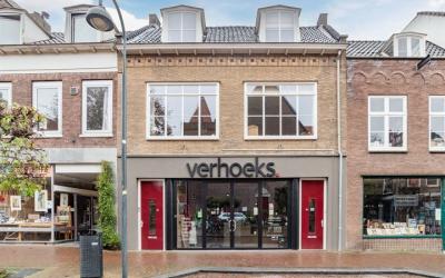 Bergstraat 24-A