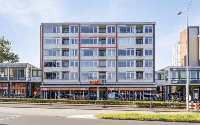 Gerdesstraat 127