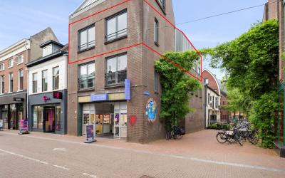 Beuningstra. 1-B
