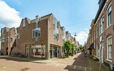 Poststraat 4