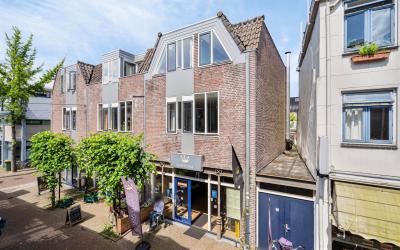 Poststraat 6