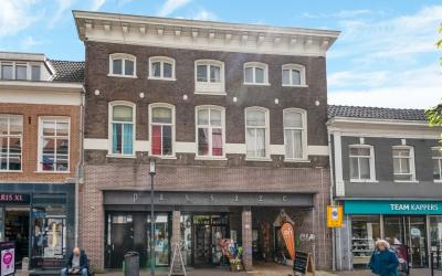 Hoogstraat 50-C