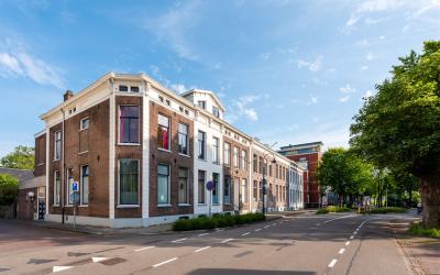 Dijkstraat 2