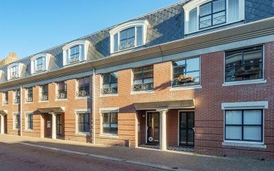 Herenstraat 26-A