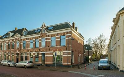 Bowlespark 32-A