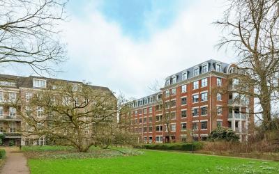 Torckpark 7