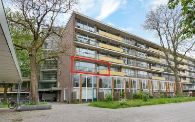 Schaepmanst. 97