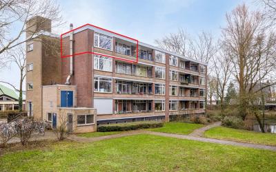 Groen van P. 33