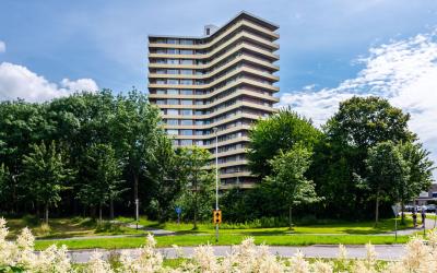 Albardaweg 109