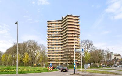 Albardaweg 121
